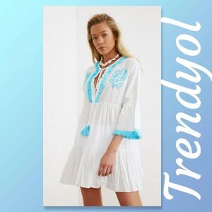 NWT Trenydol Dress